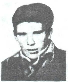 Памяти павших в Афганской войне