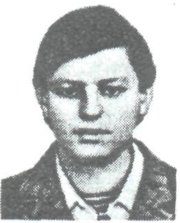 Памяти павших в Афганской войне