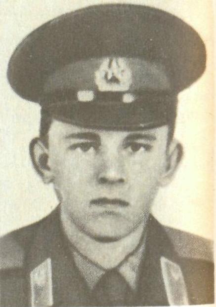 МАСЛЕНКОВ Игорь
                    Викторович