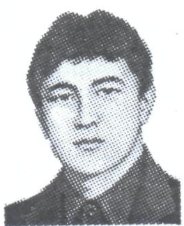 Памяти павших в Афганской войне