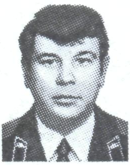 Памяти павших в Афганской войне