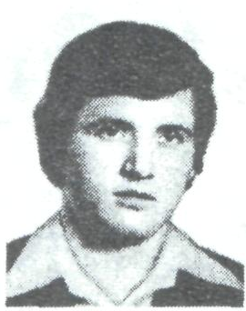 Памяти павших в Афганской войне