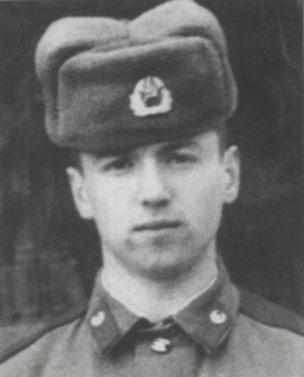 ЛАКИРЕВ АЛЕКСАНДР СЕМЁНОВИЧ ЛАКИРЕВ АЛЕКСАНДР
СЕМЁНОВИЧ