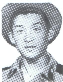 Памяти павших в Афганской войне