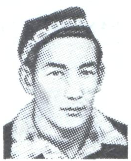 Памяти павших в Афганской войне