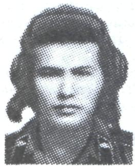 Памяти павших в Афганской войне