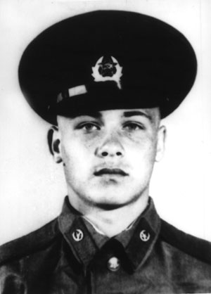 ШАШМАЛОВ Андрей Викторович