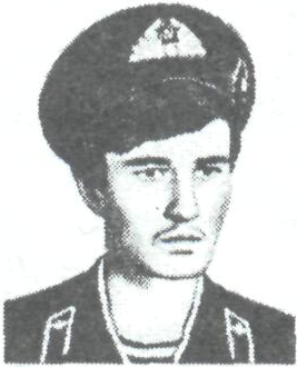 ГОПЦИЙ Иван Яковлевич