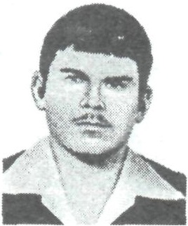 ГОРБАТЕНКОВ Геннадий Николаевич