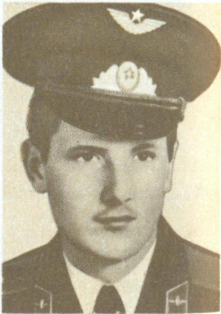 МАВРИН Анатолий
                    Александрович