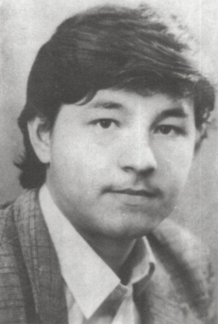 МИНИАХМЕТОВ РАИЛЬ
          РАМИЛЬЕВИЧ