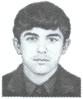 Памяти павших в Афганской войне