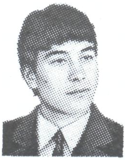 Памяти павших в Афганской войне