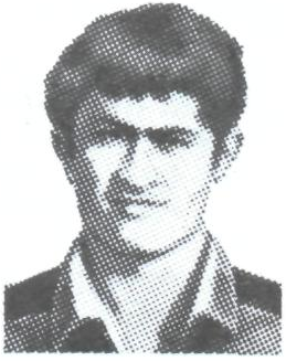 Памяти павших в Афганской войне