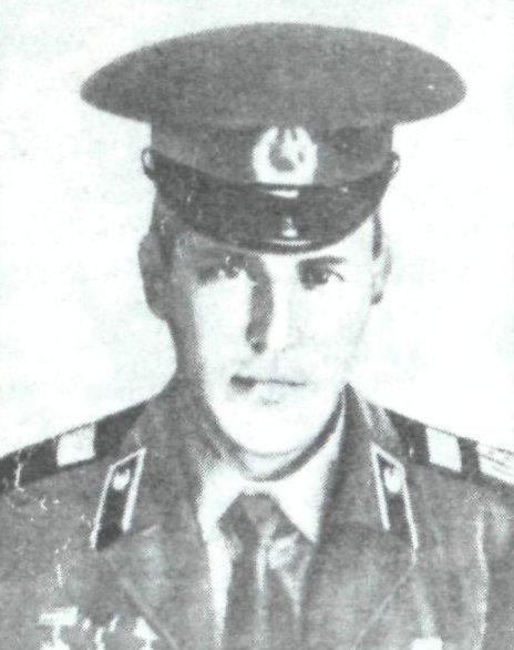 ШВЕЦОВ
Владимир Павлович ШВЕЦОВ Владимир Павлович