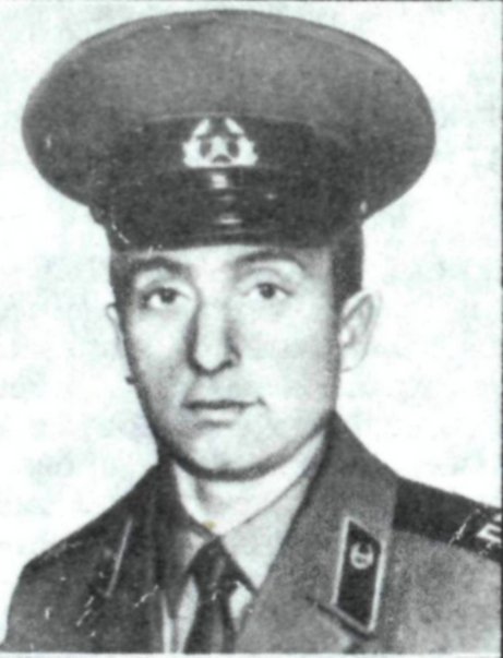 ШВИДУН Сергей Ефимович