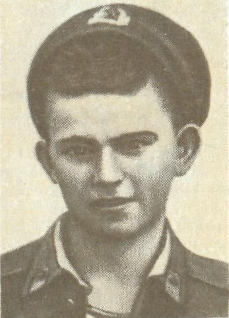 МАЦКЕВИЧ Станислав
                    Юзефович