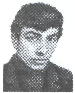 Памяти павших в Афганской войне