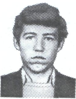 Памяти павших в Афганской войне