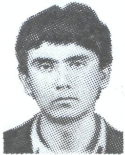 Памяти павших в Афганской войне