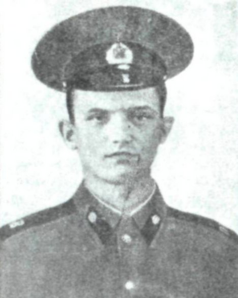 ШЕЛОМИЦКИЙ Александр Юрьевич