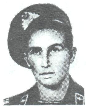 Памяти павших в Афганской войне