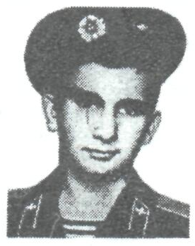 Памяти павших в Афганской войне