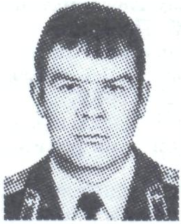 Памяти павших в Афганской войне