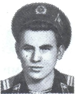 РЕДЕЛЬ Виктор Викторович