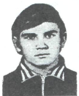 Памяти павших в Афганской войне