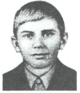 Памяти
                    павших в Афганской войне