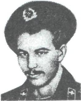 Гордиенко Александр Борисович