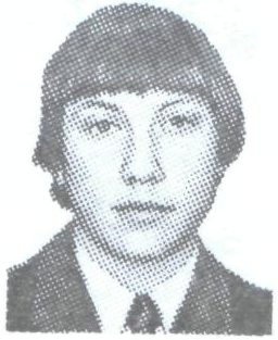 Памяти павших в Афганской войне