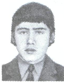 Памяти павших в Афганской войне