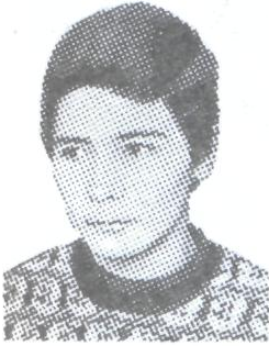 Памяти павших в Афганской войне