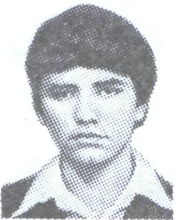 Памяти павших в Афганской войне