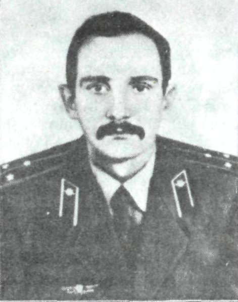 ШОКОЛОВ Владимир Васильевич