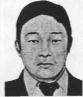 Памяти павших в Афганской войне