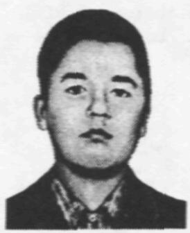 Памяти павших в Афганской войне