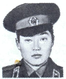 Памяти павших в Афганской войне