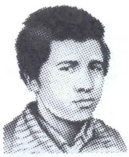 Памяти павших в Афганской войне