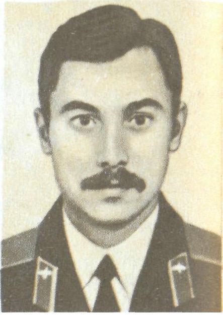 МАТЕЮН Роман Иосифович