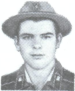 Памяти павших в Афганской войне