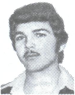 Памяти павших в Афганской войне