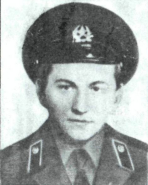 ШПАК Дмитрий Александрович