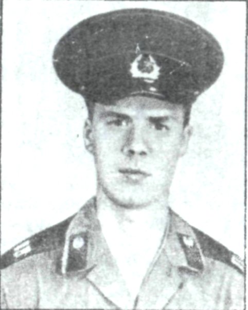 ШПАКОВСКИЙ Владимир Владимирович