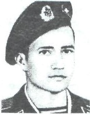 ГОРКАЕВ Игорь Иванович