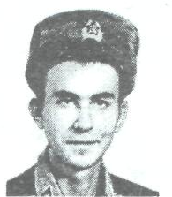 Памяти павших в Афганской войне