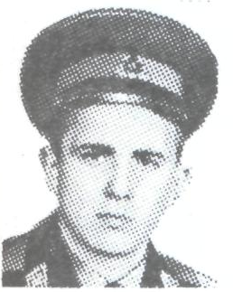 Памяти павших в Афганской войне