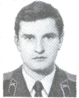 Памяти павших в Афганской войне